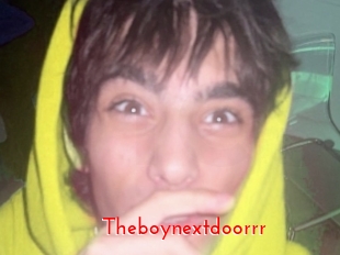 Theboynextdoorrr