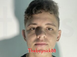 Theboynick88