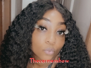Thecarmenshow