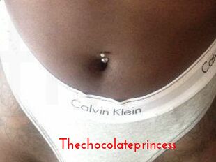 Thechocolateprincess