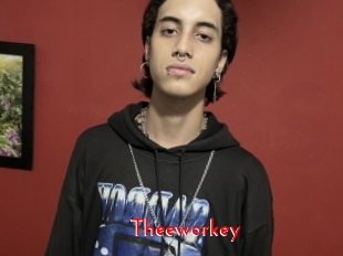 Theeworkey