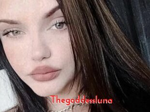Thegoddessluna
