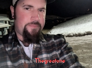 thegreatone The Sex