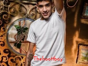 Thehoottboy