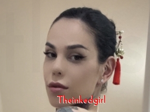 Theinkedgirl