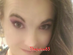Thejuice83