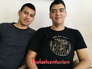 Thelastcenturion