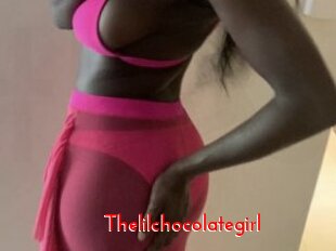 Thelilchocolategirl
