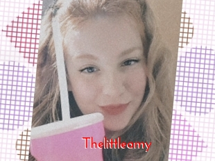 Thelittleamy