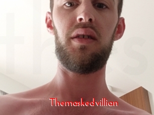 Themaskedvillian