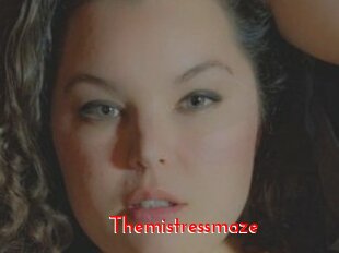 Themistressmaze