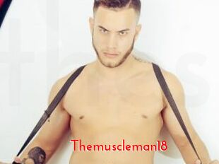 Themuscleman18