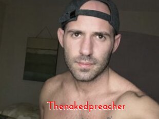 Thenakedpreacher