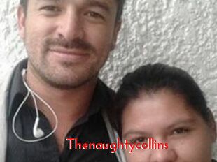 Thenaughtycollins
