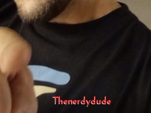 Thenerdydude