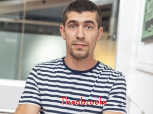 Theobrooks