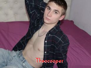 Theocooper