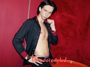 Theodorestyled