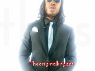 Theoriginallingam