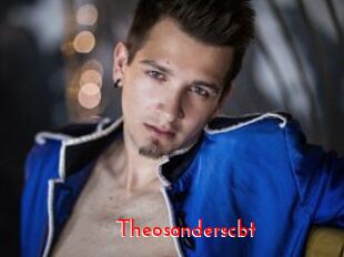 Theosanderscbt