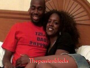 Thepassionblacks