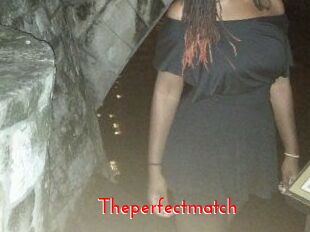 Theperfectmatch