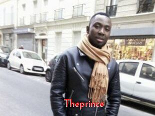 Theprince