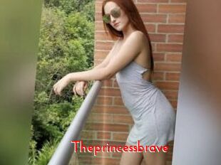 Theprincessbrave