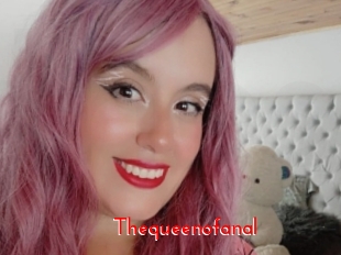 Thequeenofanal