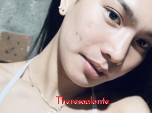 Theresaalonte