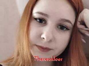 Theresakloer