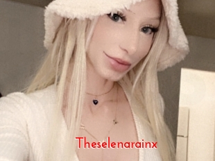 Theselenarainx