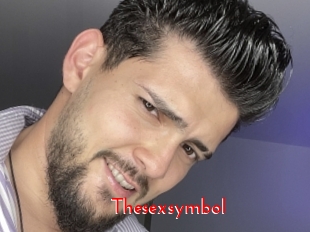 thesexsymbol The Sex