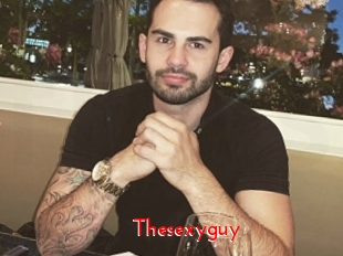 Thesexyguy