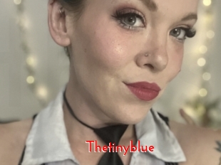 Thetinyblue
