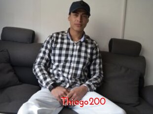 Thiago200