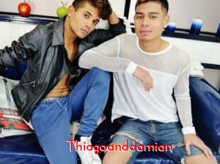 Thiagoanddamian