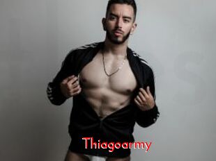 Thiagoarmy