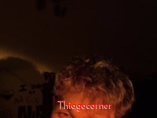 Thiagocorner