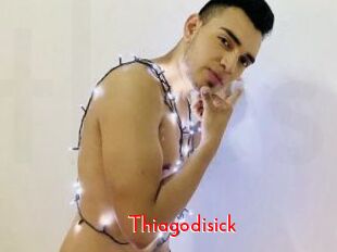 Thiagodisick