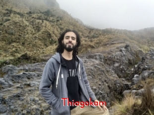 Thiagokam