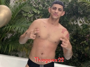 Thiagosex22