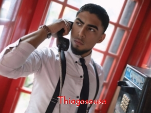 thiagosousa The Sex