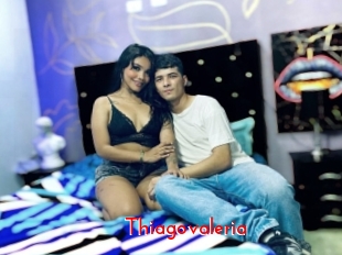 Thiagovaleria