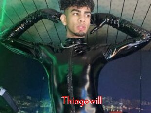 Thiagowill