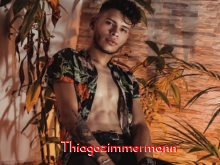 Thiagozimmermann