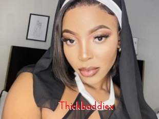 Thickbaddiex