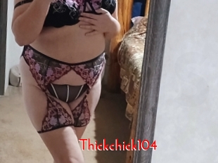thickchick104 The Sex