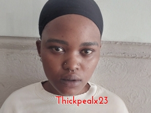 thickpealx23 The Sex