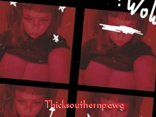 Thicksouthernpawg